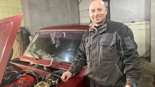 Тренер, підприємець, захисник: Олексій Цегельник учасник Асоціації «4Бізнес»