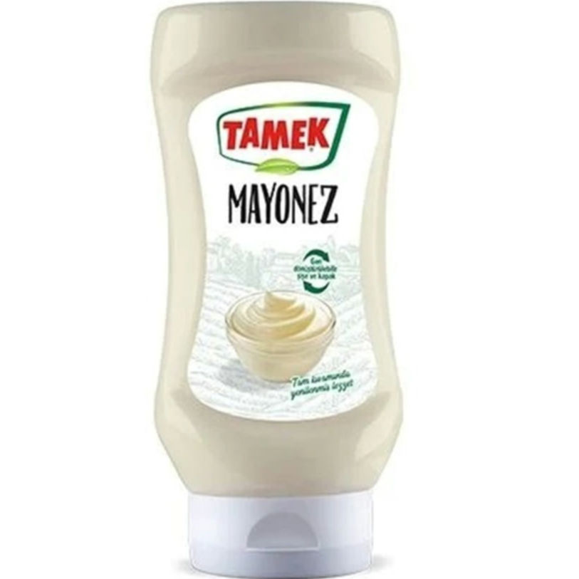Tamek Mayonez 320 g