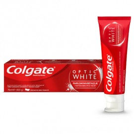 Colgate Optic White Diş Macunu 75 ml
