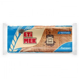 Eti-mek Tuzsuz Kızartılmış Ekmek 143 g