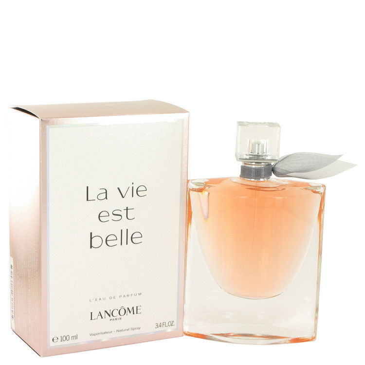 Thumbnail: Lancome La Vie Est Belle perfume