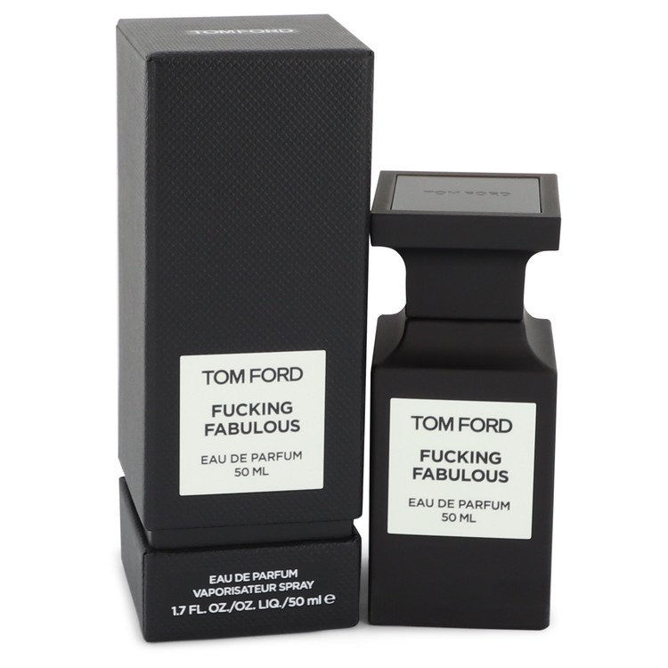 Tom Ford Fucking Fabulous Perfume