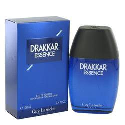 Drakkar Essence Cologne, 3.4 oz Eau De Toilette Spray