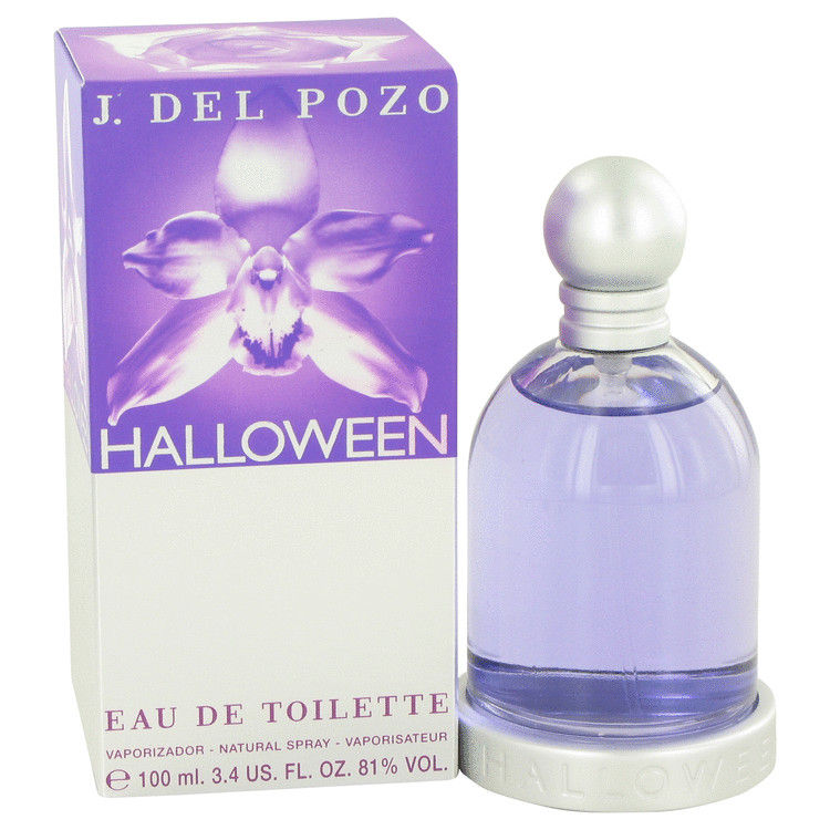 Thumbnail: Jesus Del Pozo Halloween Perfume
