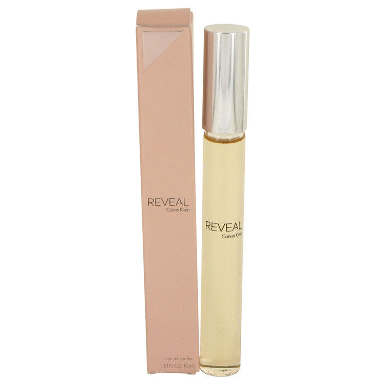Reveal Calvin Klein Perfume Spray Rollerball