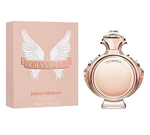 Paco Rabanne Olympea Legend Perfume