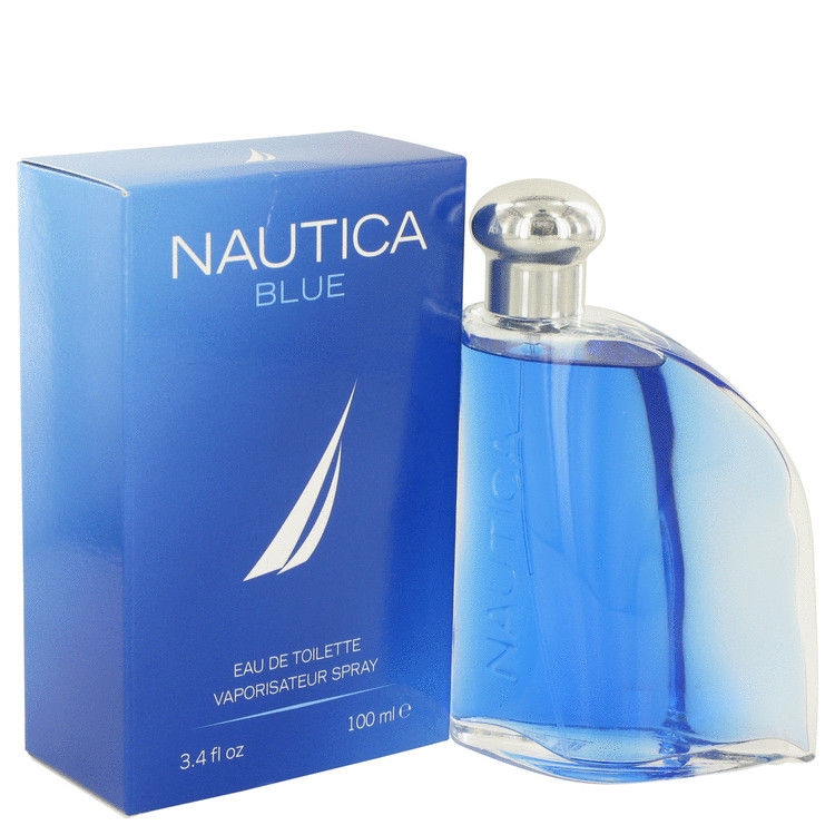 Nautica Blue Cologne