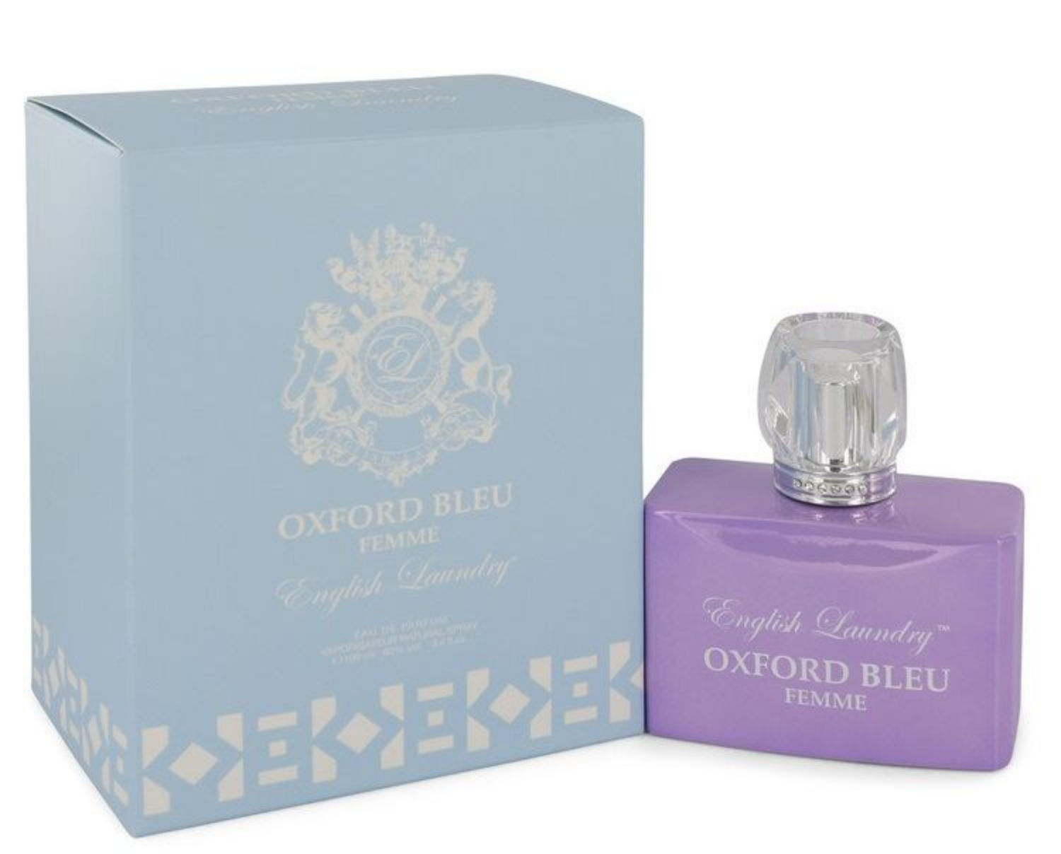 English Laundry Oxford Bleu Perfume