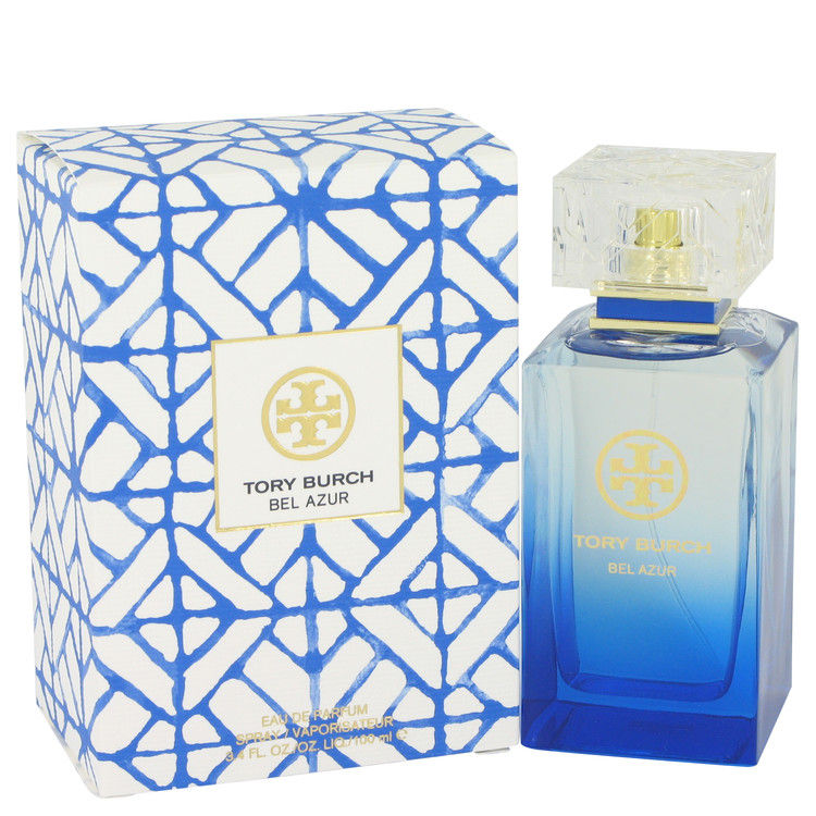 Tory Burch Bel Azur Perfume