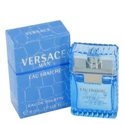 Versace Man Cologne Mini