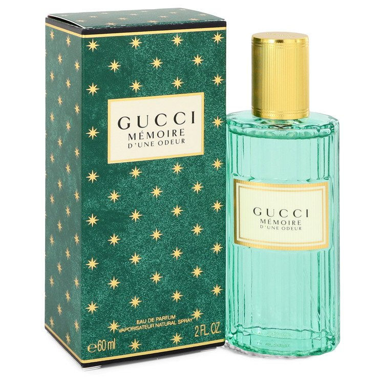 Gucci Mémoire d'une Odeur Eau de Parfum, 2-oz.