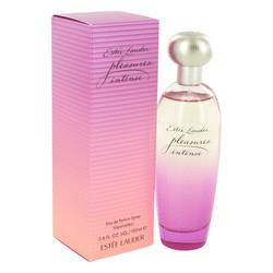 Estee Lauder Pleasures Intense Perfume