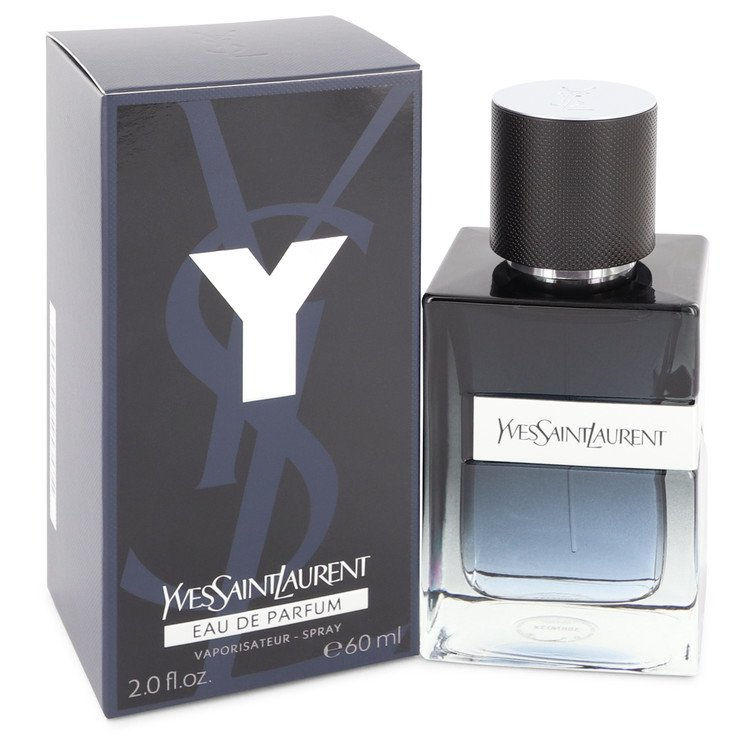 Yves Saint (YSL) Laurent Y Cologne, 2 oz EDT