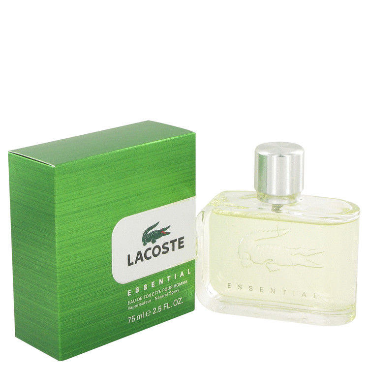 Lacoste Essential Cologne