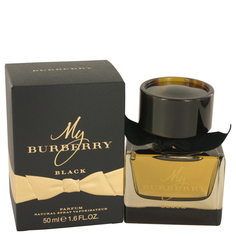 Burberry My Burberry Black