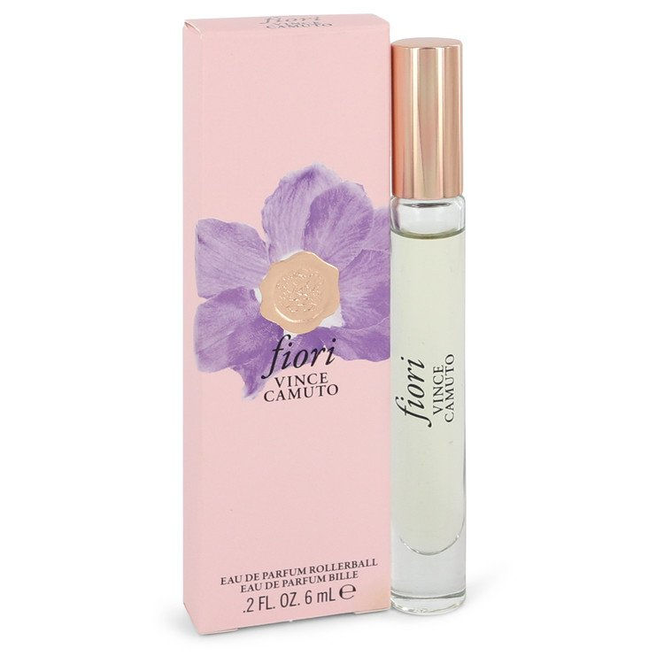 Vince Camuto Fiori Perfume Roller Ball
