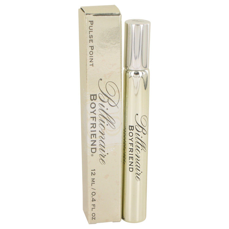 Kate Walsh Billionaire Boyfriend Cologne (Rollerball) for Men