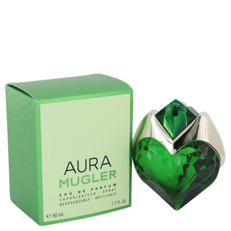 Thierry Mugler Aura Perfume