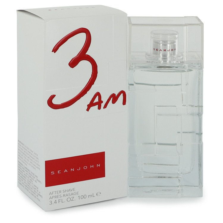 Sean John 3AM After Shave