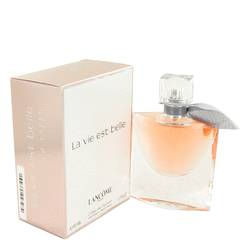 Lancome La Vie Est Belle perfume