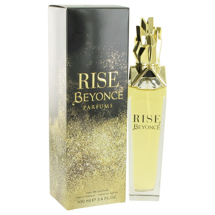 Beyonce Rise Perfume