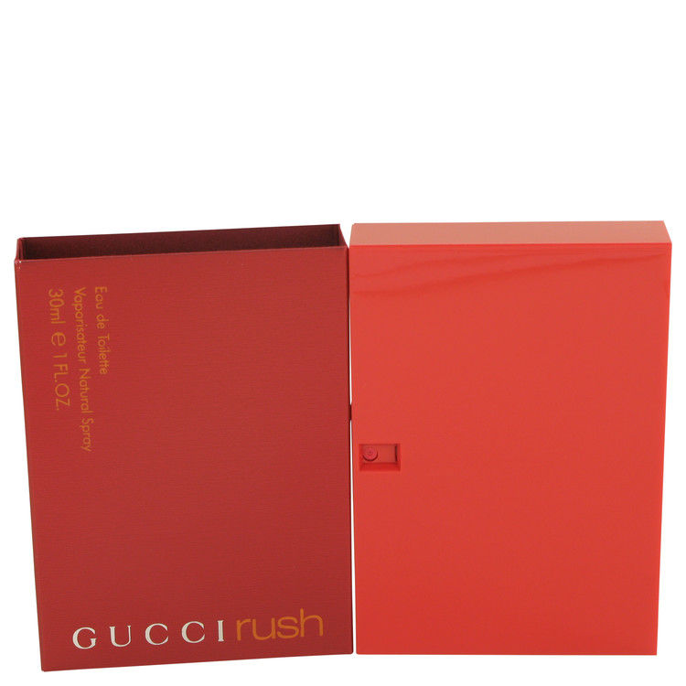 Gucci Rush Perfume