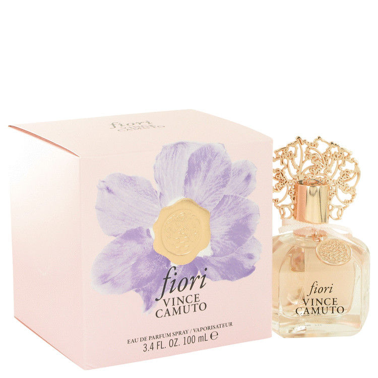 Vince Camuto Fiori Perfume