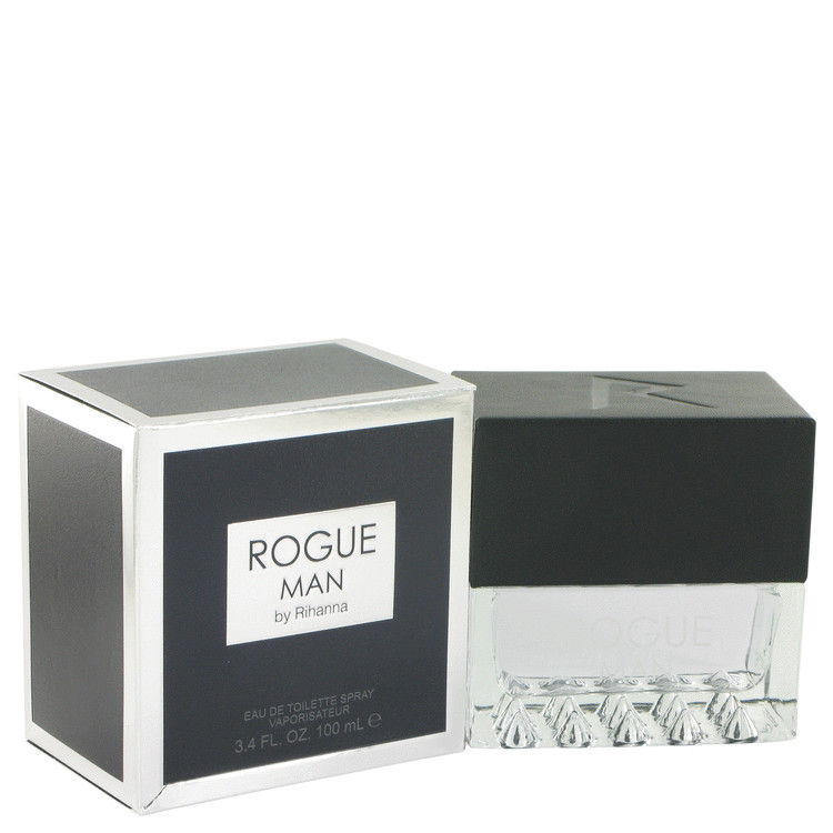 Rihanna Rogue Cologne for Men