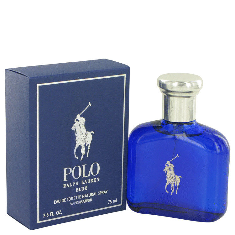 Ralph Lauren Polo Blue