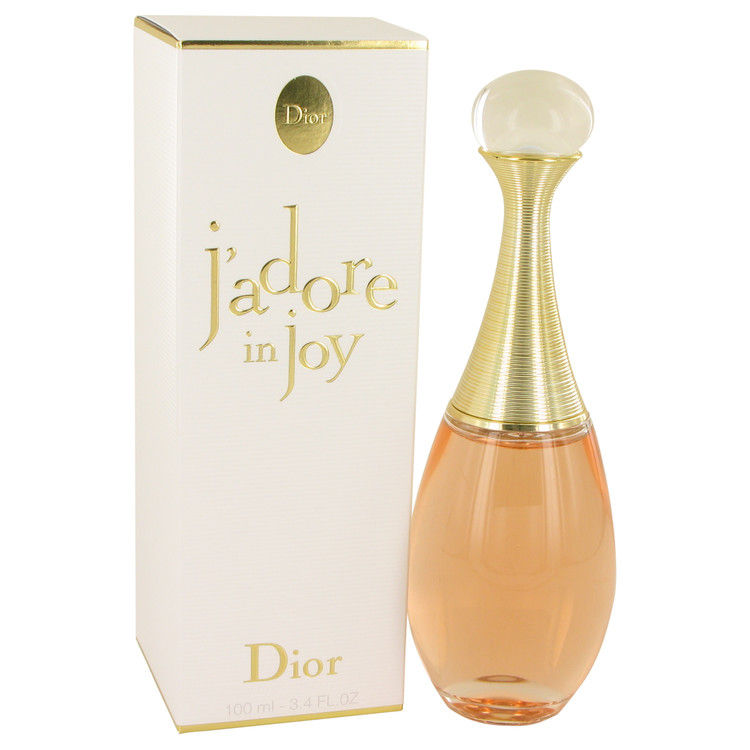 Thumbnail: Christian Dior J'adore InJoy Perfume