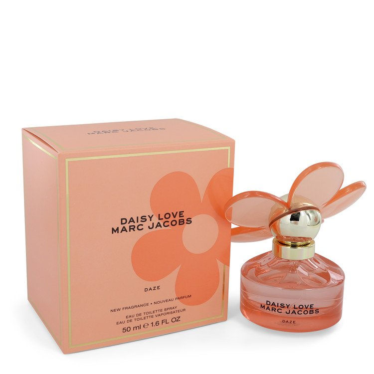 Marc Jacobs Daisy Love Daze Eau de Toilette, 1.6 oz.