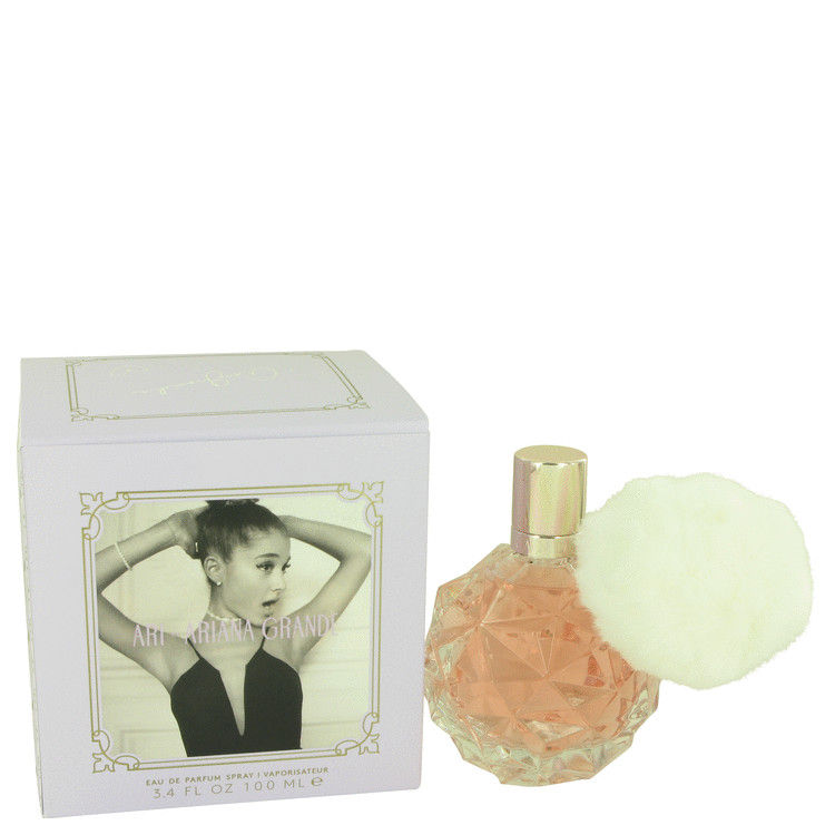 Ariana Grande Ari Perfume