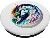 Unicorn Pop Socket.jpg