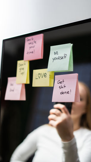 The Relationship Between Self-Esteem and Goal Achievement