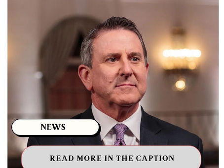 Target CEO Steps Down Amid Declining Sales.