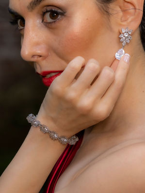 The Best Statement Earrings To Add To Your Jewelry Box Now