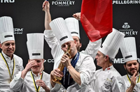 World Cooking Contest 2023