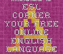 Adeles ESL Corner.jpg