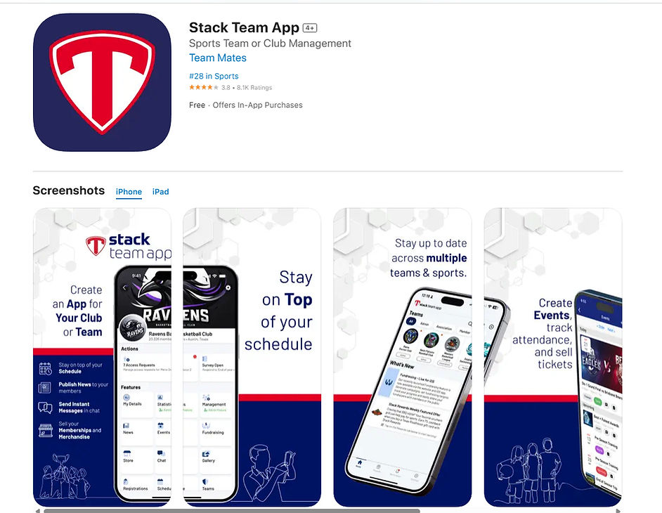 basketball training programs