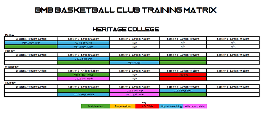 training matrix winter 2026.png