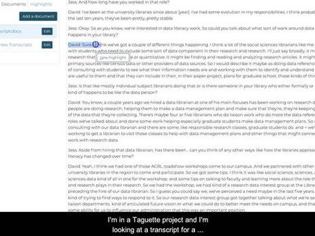 Taguette Crack  Free Download [Latest 2022]