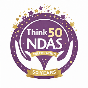 NDAS domestic abuse charity