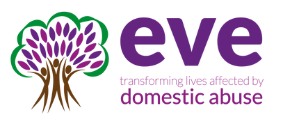EVE domestic abuse charity