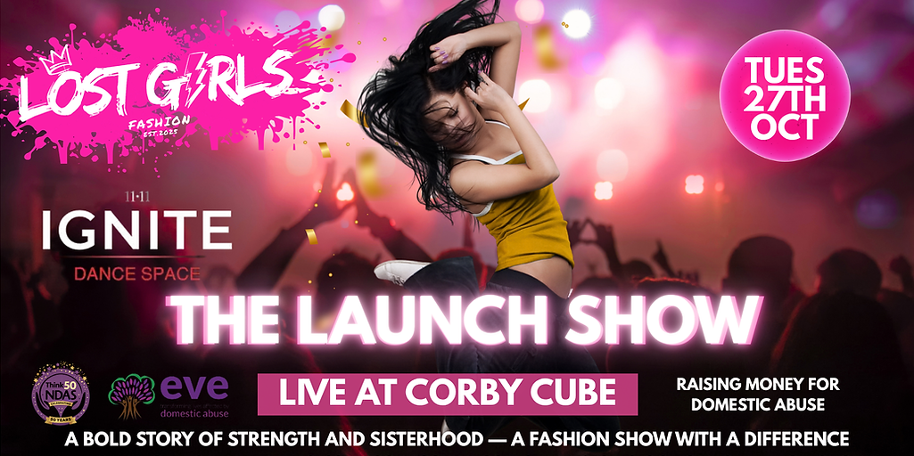 The Launch Show