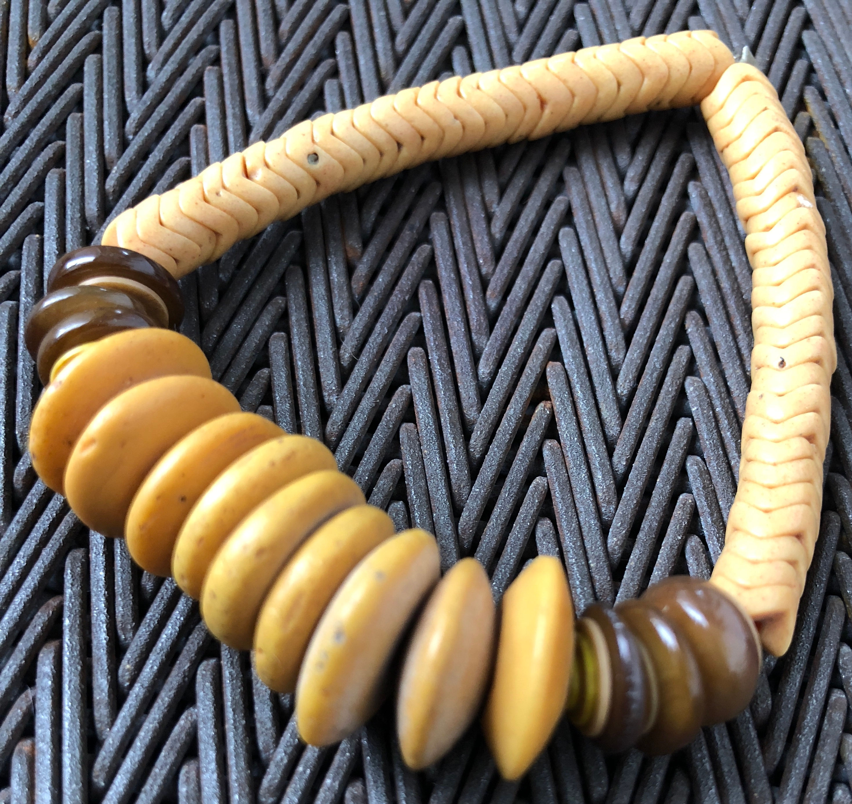 SNAKEGLASS, RESIN, STONE