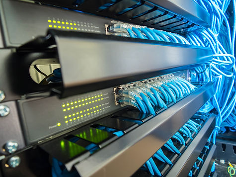 network-switch-ethernet-cables-rack-cabi