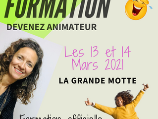 Il est temps de riiire !!!