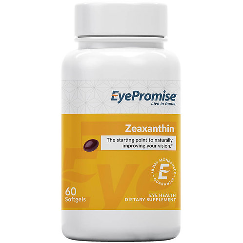 EyePromise Zeaxanthin