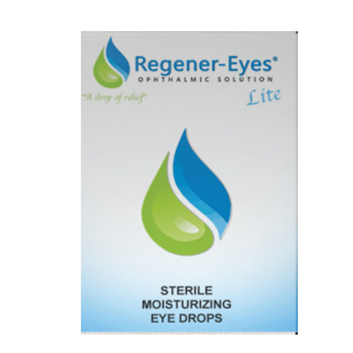 Regener-Eyes drops