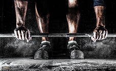 Deadlifts